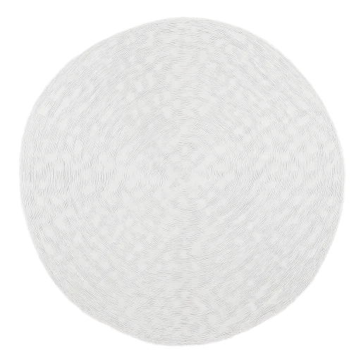 Preview — Photorealistic Circular Scratches Decal