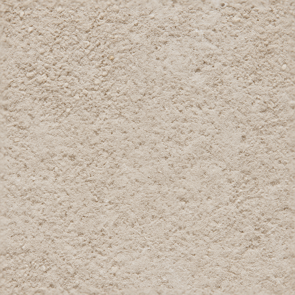 Pebbled Bumpy Natural Stone Surface PBR Texture – Seamless Material