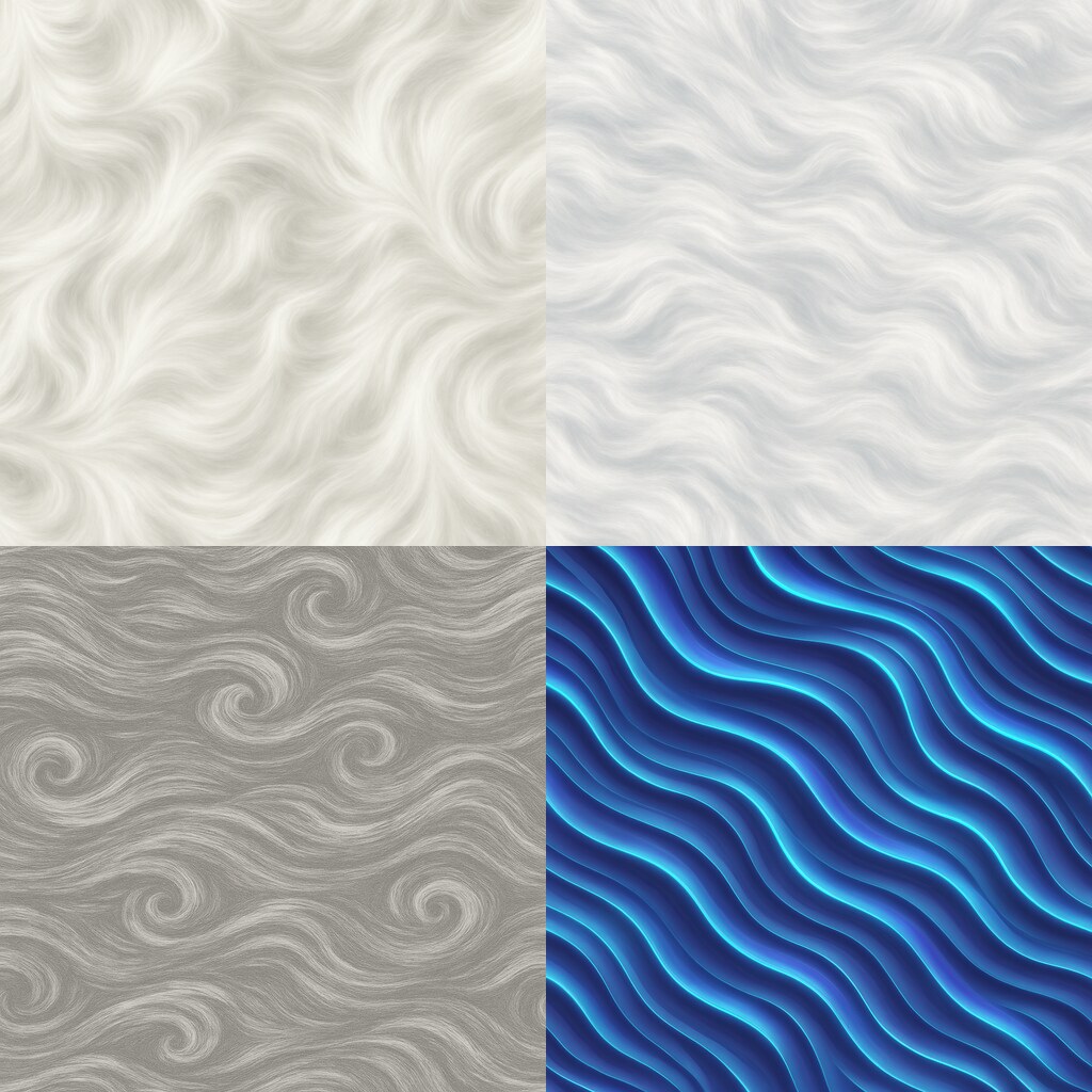 Air Textures – Free Seamless Atmospheric & Gradient PBR Materials ...