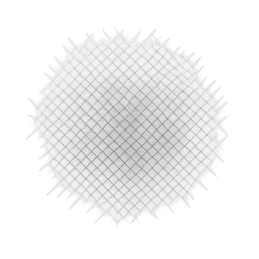 Preview — Random Crosshatch Texture Decal