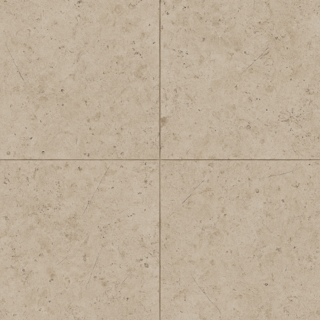 Limestone Stone Tiles For Elegant Architectural Surfaces PBR Texture ...