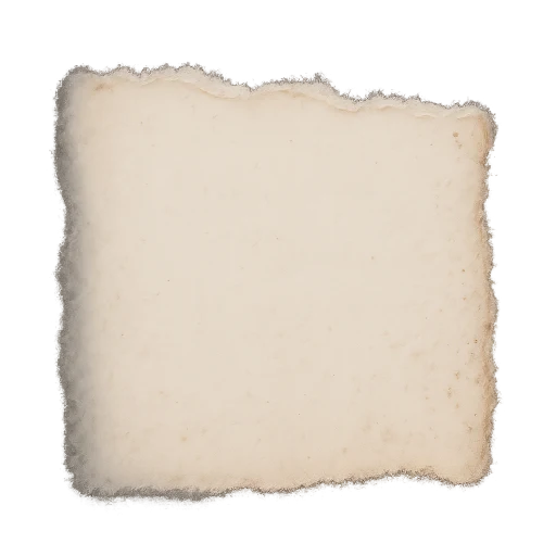 Preview — Worn Paper Edge Tear