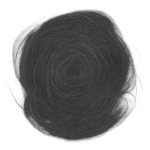 Preview — Circular Swirl Scratches