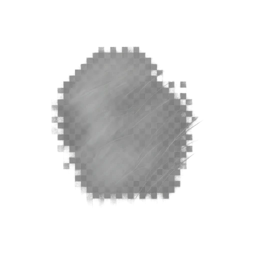 Preview — Soft Feathered Scuff Marks