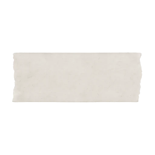 Preview — Weathered Transparent Tape Edge