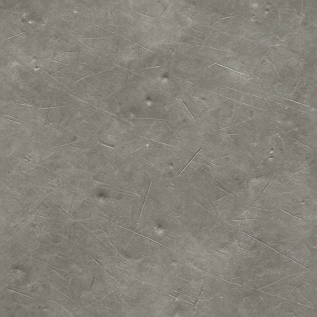 Shiny Metal Carbon Steel Surface With Metal… PBR Texture | AITextured
