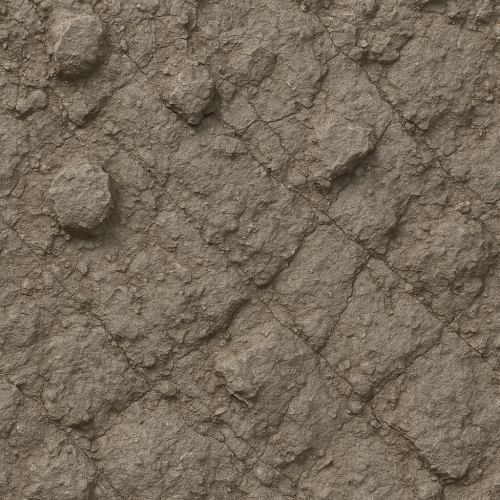 Advanced Integration of Displacement and Height Maps in Seamless PBR Textures for Realistic 3D Surfaces article cover for PBR texture workflow