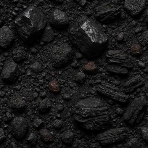 Comprehensive Guide to Seamless PBR Coal Textures for Realistic 3D Surfaces