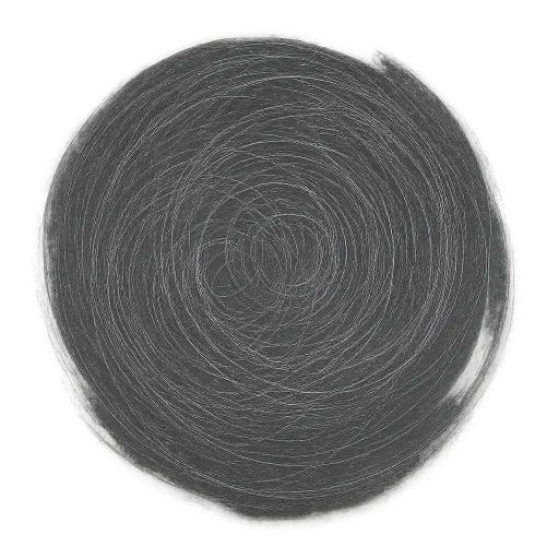 Preview — Swirling Circular Scratches Decal