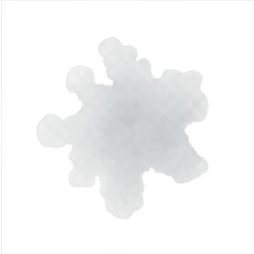 Preview — Subtle Water Stain Decal