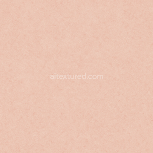 AI-Generated Seamless PBR Texture — Soft pale skin