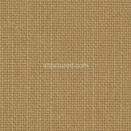 AI-Generated Seamless PBR Texture — sac cloth
