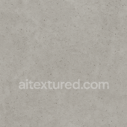 seamless Seamless Concrete PBR Texture — Standard Concrete Light Medium Gray Color Smooth But texture 8k free download PBR