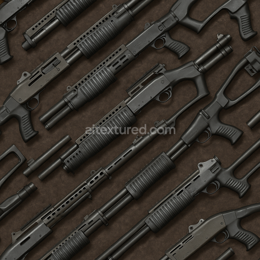 AI-Generated Seamless PBR Texture — spas-12