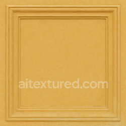 seamless AI-Generated Seamless PBR Texture — Seamless, front-facing texture of a historic painted plaster door surround (only th… texture 8k free download PBR