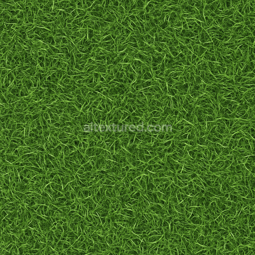 AI-Generated Seamless PBR Texture — seamless grass