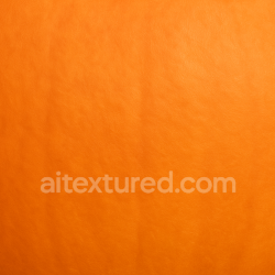 seamless AI-Generated Seamless PBR Texture — "Seamless pumpkin skin texture, smooth and even surface, realistic orange color wit… texture 8k free download PBR