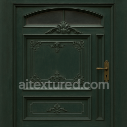 seamless AI-Generated Seamless PBR Texture — A seamless, high-resolution PBR texture (4096×4096 px) of a handcrafted historic Eu… texture 8k free download PBR