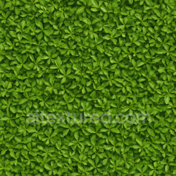 seamless AI-Generated Seamless PBR Texture — Seamless photorealistic hedge wall texture, bright green leaves, dense trimmed foli… texture 8k free download PBR