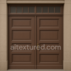 seamless AI-Generated Seamless PBR Texture — Highly detailed, seamless, and front-facing PBR texture of a traditional double woo… texture 8k free download PBR