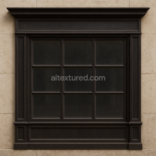 AI-Generated Seamless PBR Texture — Create a seamless, ultra-detailed PBR texture (4096×4096 px) of a baroque-era inspi…
