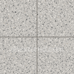 seamless AI-Generated Seamless PBR Texture — i need four terazzo tiles, where u can see joints 60x120 texture 8k free download PBR