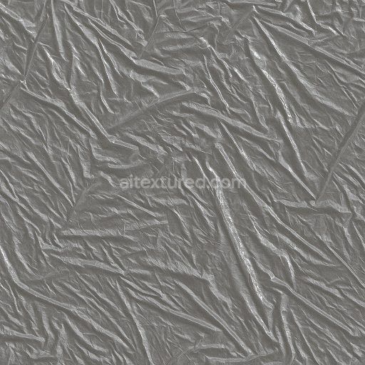 AI-Generated Seamless PBR Texture — procedural PVC Heat Shrink Wrap texture pbr photorealistic