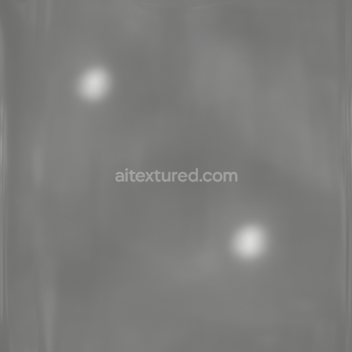 AI-Generated Seamless PBR Texture — Seamless texture of reflective gray glass smooth glossy surface medium gray tone…