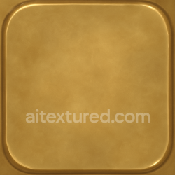 seamless AI-Generated Seamless PBR Texture — The base color uses soft yellow and bronze tones to create a hand-crafted metallic… texture 8k free download PBR