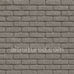 seamless AI-Generated Seamless PBR Texture — peut tu me fair une texture de mur en brique grise texture 8k free download PBR