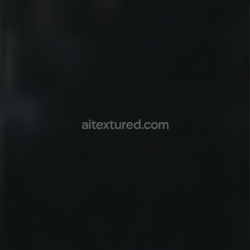 Preview — AI-Generated Seamless PBR Texture — Seamless texture of dark tinted glass smooth reflective surface deep gray to blac…