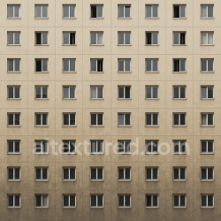 seamless AI-Generated Seamless PBR Texture — j'aimerais un mur exterieur qui fasse comme un HLM dégradé texture 8k free download PBR