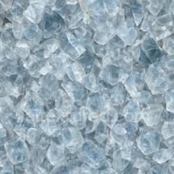 seamless AI-Generated Seamless PBR Texture — crystal surface texture 8k free download PBR