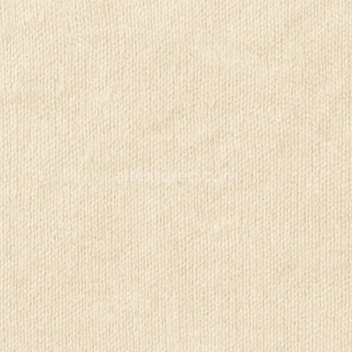 Preview — AI-Generated Seamless PBR Texture — Fine-woven soft cashmere seamless fabric, cream, tileable, photorealistic