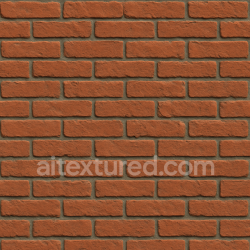 seamless AI-Generated Seamless PBR Texture — кирпич texture 8k free download PBR