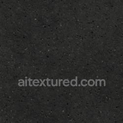 Generated seamless Ultra high performance concrete, dark, high resolution texture 1024x1024 PBR