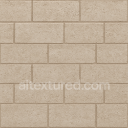 seamless AI-Generated Seamless PBR Texture — Seamless, front-facing texture of a historic limestone ashlar wall made of large re… texture 8k free download PBR