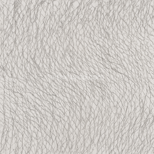 AI-Generated Seamless PBR Texture — realistic male body hair texture short slightly coarse hair strands natural direc…