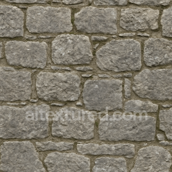seamless AI-Generated Seamless PBR Texture — Generate photorealistic tileable texture of a stone wall from an abbey in ireland texture 8k free download PBR
