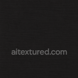 Generated seamless Una textura de tela negra oscura

que puedas poner sobre tu modelo
para que se vea igual en Roblox este  Negro mate 2d texture 1024x1024 PBR