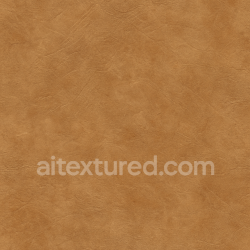 seamless AI-Generated Seamless PBR Texture — procedural rawhide tanned leather animal hide skin, tileable, seamless, no seams, r… texture 8k free download PBR