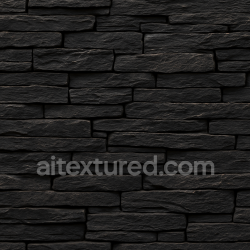 seamless AI-Generated Seamless PBR Texture — Create a seamless and tileable high-resolution texture of a dry-stacked stone wall.… texture 8k free download PBR