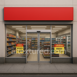 seamless AI-Generated Seamless PBR Texture — Gere uma imagem realista de fachada urbana completa, sem fundo transparente, mostra… texture 8k free download PBR