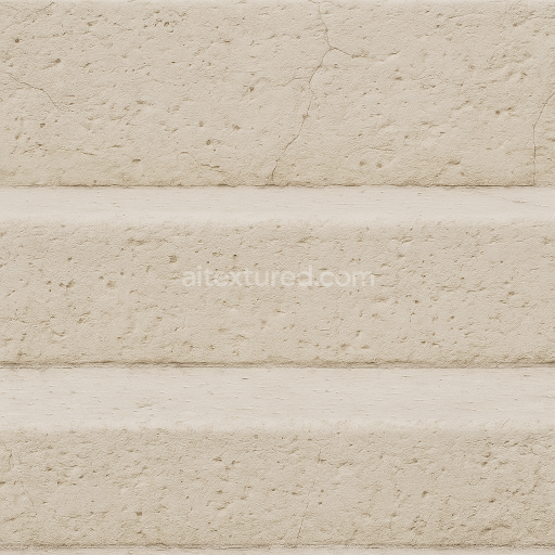 AI-Generated Seamless PBR Texture — Create an ultra-photorealistic, seamless PBR texture of very light-colored sandston…