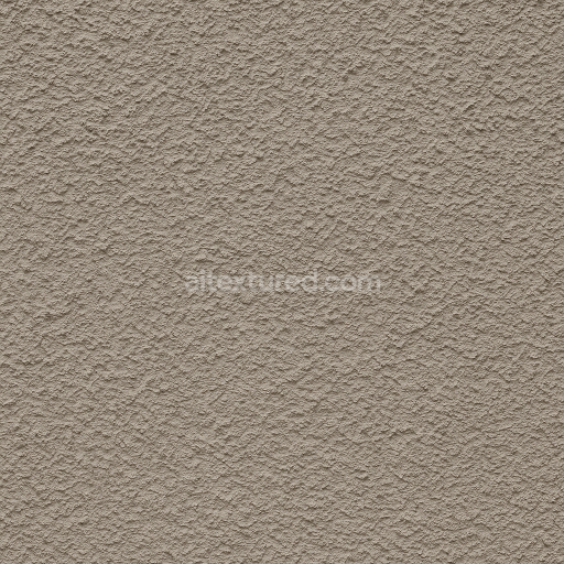 AI-Generated Seamless PBR Texture — create a stucco exterior house wall with the color gradient of hex #A89f91