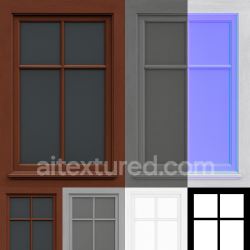 seamless AI-Generated Seamless PBR Texture — A seamless, high-resolution frontal texture (PBR-ready, 4096×4096 px) of a traditio… texture 8k free download PBR