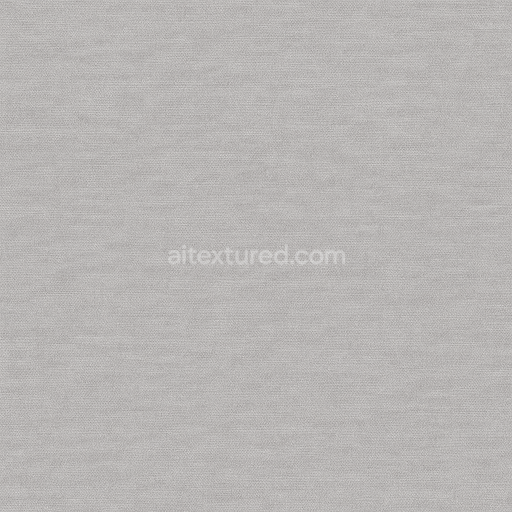 Preview — AI-Generated Seamless PBR Texture — Generate a simple and flat texture of simple tshirt cloth, no bumps