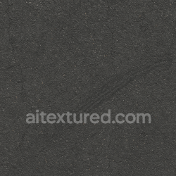 seamless Seamless Asphalt PBR Texture — Asphalt Road Dark Gray Black Color Slightly Rough texture 8k free download PBR