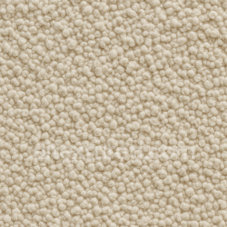 Generated seamless 蓬松、颗粒感强、羊毛圈织物（bouclé fabric） 的效果 texture 1024x1024 PBR
