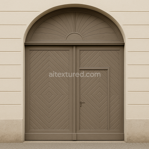 Preview — AI-Generated Seamless PBR Texture — “Create a perfectly frontal, photorealistic, high-resolution orthographic texture o…